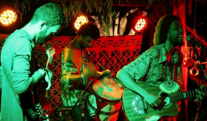  Turnê Dan Mariano na Bahia 