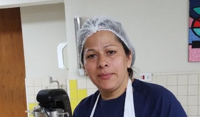 Recomeço com fé, proposito e gratidão (A cozinha da Dih)