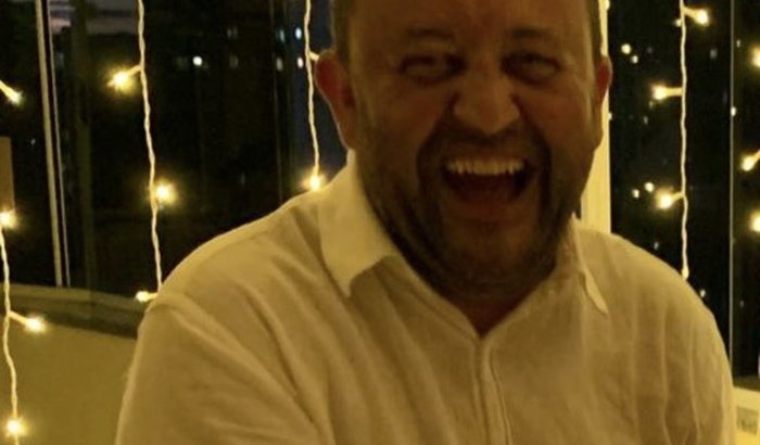 TODOS PELO CARLINHOS BURIGO