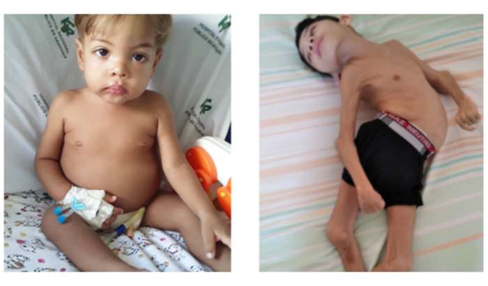 Ajude os irmãos Guilherme Gabriel e o victor Hugo