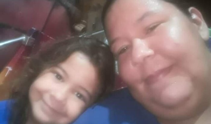 Ajude a solange e a familia dela que estão no interior do Ceará estao passando muitas necessidades 