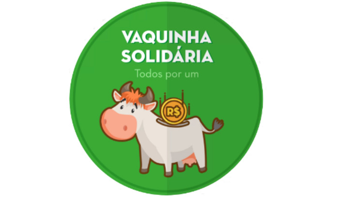 Vaquinha Solidária Maciel