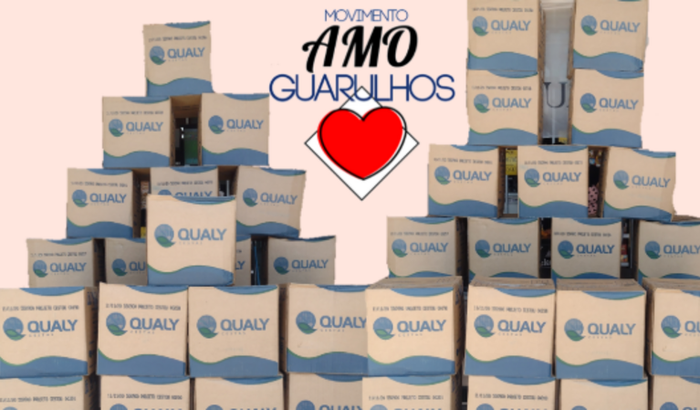 Campanha contra a fome permanente 