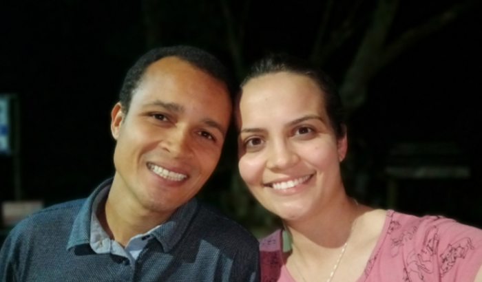 Casamento André e Taynara 