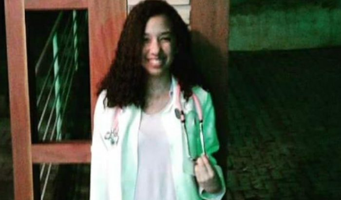 ME AJUDE A ESTUDAR MEDICINA NA FRANÇA