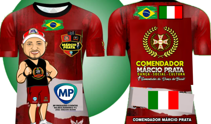 Seja um Apoiador da Cultura e da Arte