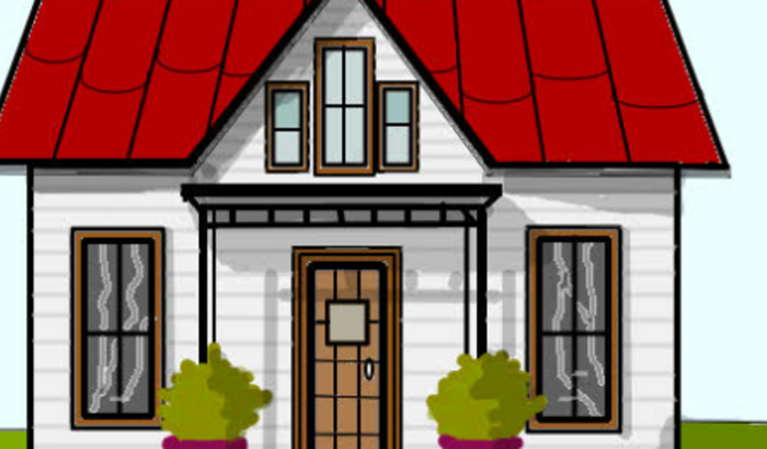 Minha casa