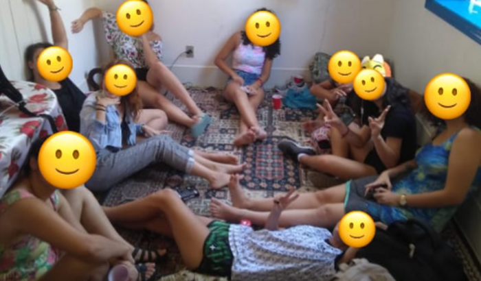 Ong Saúde em Mente pede ajuda