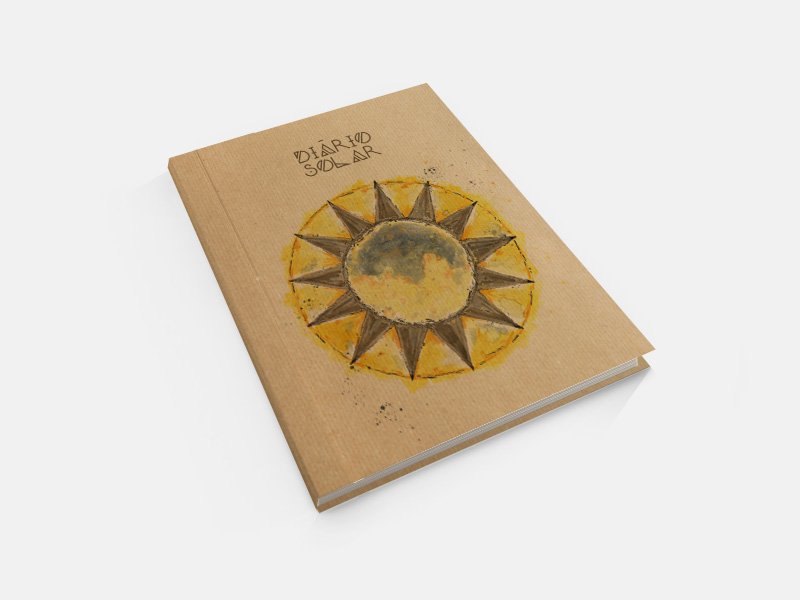 imagem da vaquinha PRODUÇÃO DIÁRIO SOLAR