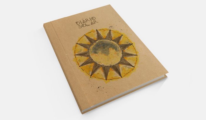 PRODUÇÃO DIÁRIO SOLAR