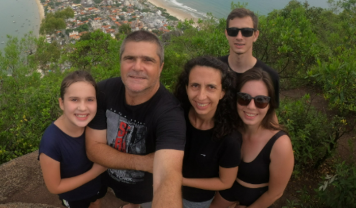 Tratamento Vânio Mazzucco