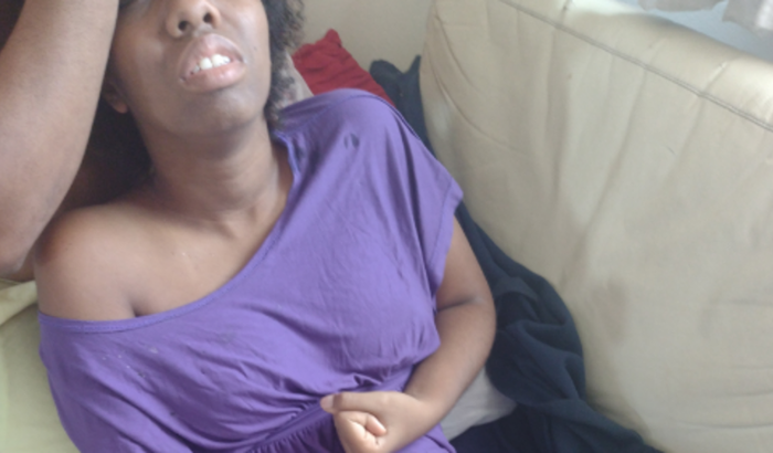 Continuar meu tratamento pós laudo!