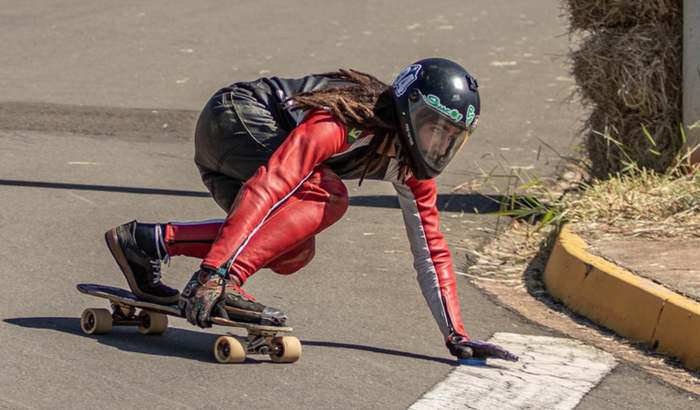 Ajuda para o Sulamericano 2022 Argentina