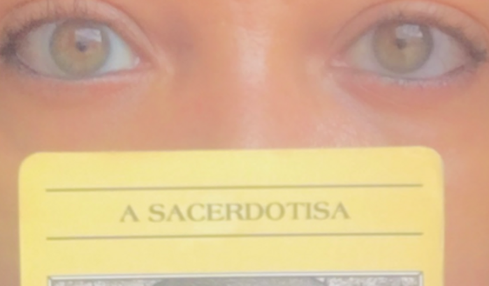 Voltar com o Canal Luna Em Vênus