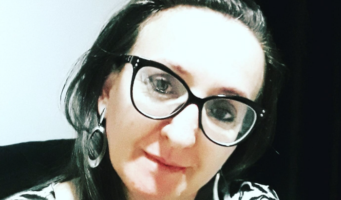 Ajuda para Tratamento do câncer da Pastora Senira