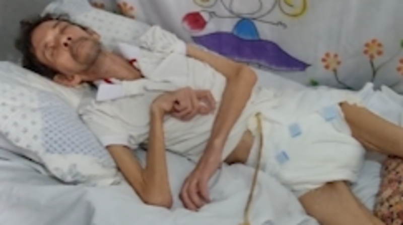 Vaquinha para comprar Maquina de Lavar e Cuidados Médicos ( Caso Fabi ) 