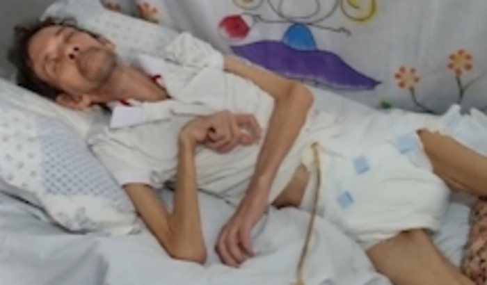 Vaquinha para comprar Maquina de Lavar e Cuidados Médicos ( Caso Fabi )