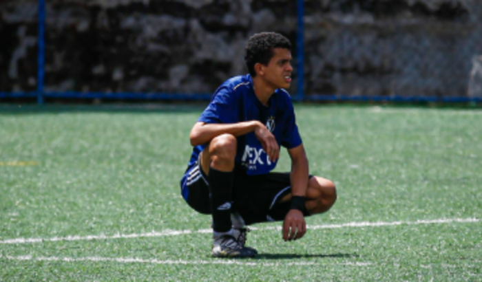 Ajude um atleta a realizar seu sonho!