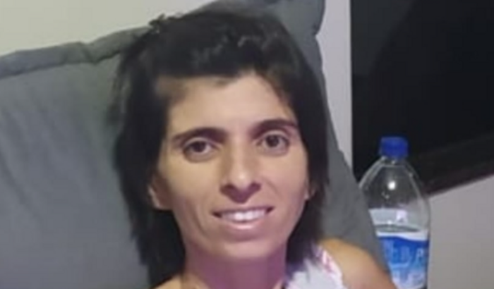 Ajude a Giovana... o câncer dela voltou