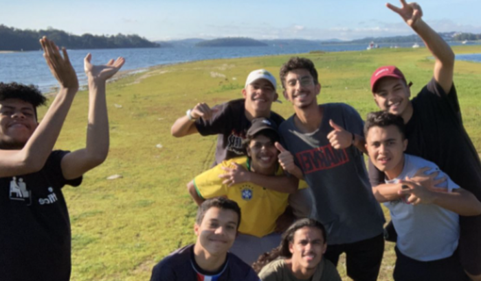 One Life, One Goal (The journey)