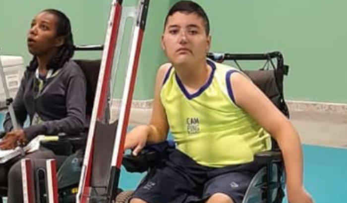 Compra de baterias de cadeira de rodas 