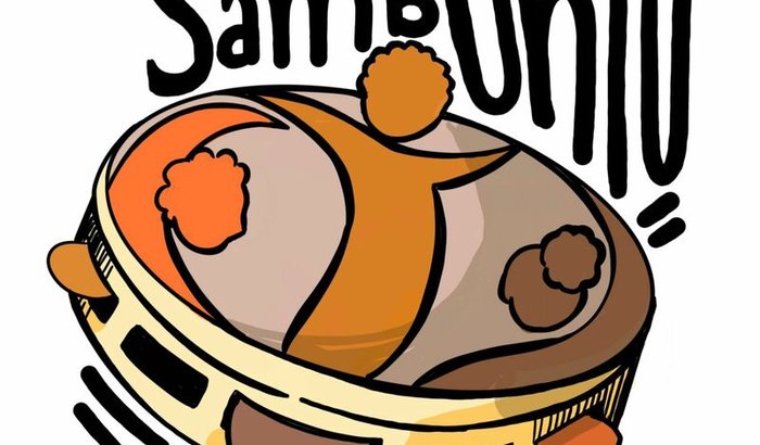 ESPAÇO SAMBUNTU Ajudando na compra de caixa de som , microfones e utensilos pro nosso espaço! 