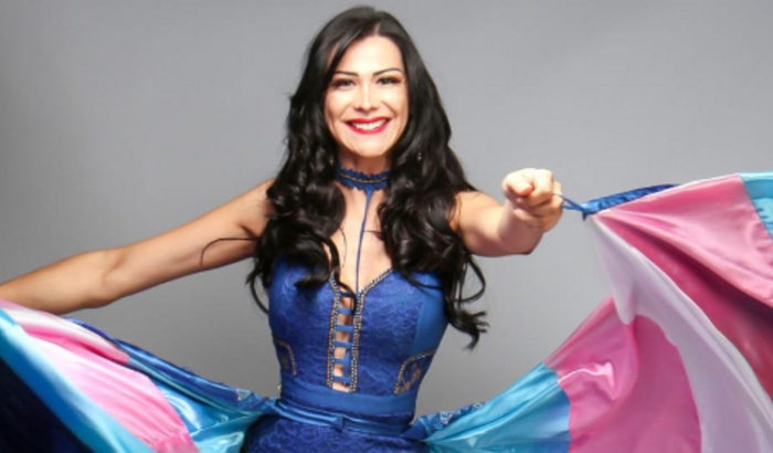 Miss Internacional Trans