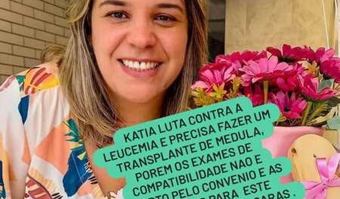 Me ajudem nos exames da minha Leucemia 