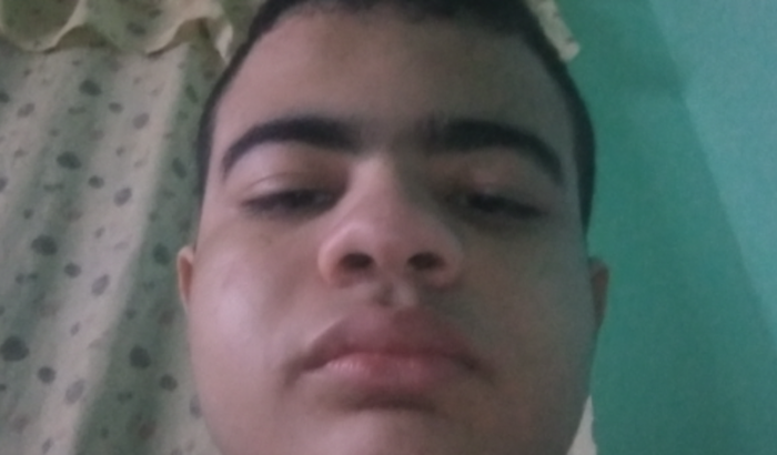 Minha mãe chamada Adriana Costa dos Santos eu quero que ela compra no ebay