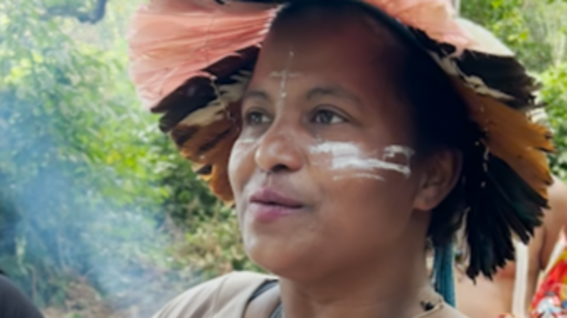 Vaquinha para Ajudar 27 Famílias do Projeto Pankararu em Guarulhos