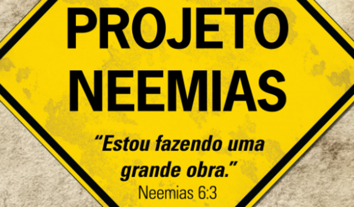 Construção da Igreja