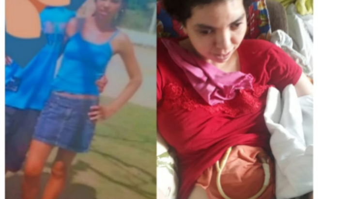 Ajuda para compra cama hospitalar para a Jéssica