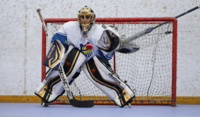 Convocação da atleta Pollyana na seleção brasileira  no Mundial 