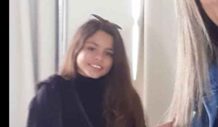 Presente de aniversário  de 15 anos para Lais