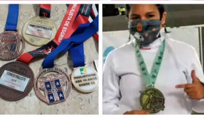 Colaborando com conquistas