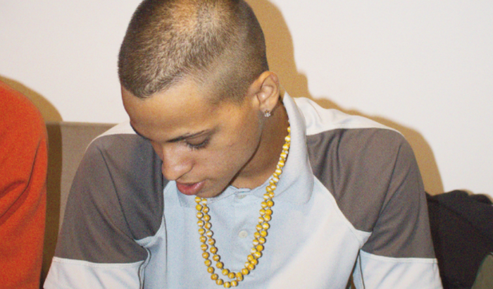 [Lançamento] Faixa musical -  HIATO 