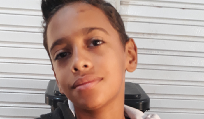 Me ajude a realizar o Sonho de ter uma bicicleta dessa