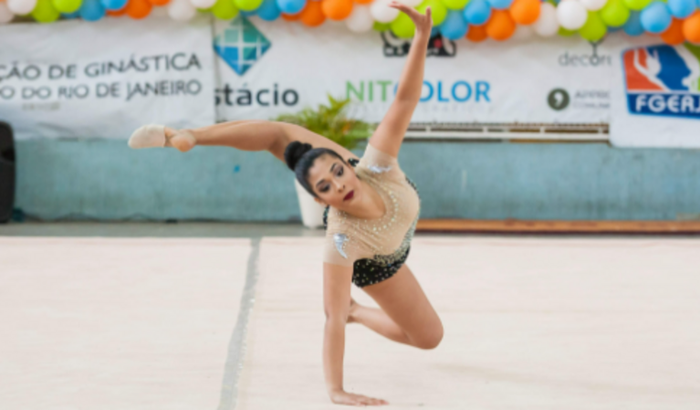 Ju no Torneio Regional