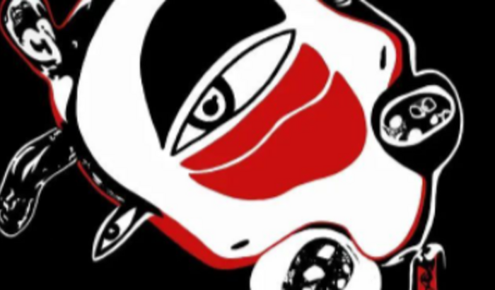 Ajudando na compra de materiais pro estúdio de tatuagem