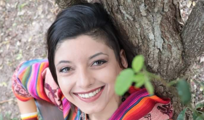 Apoio a txana Olga Scala | Vaquinhas online