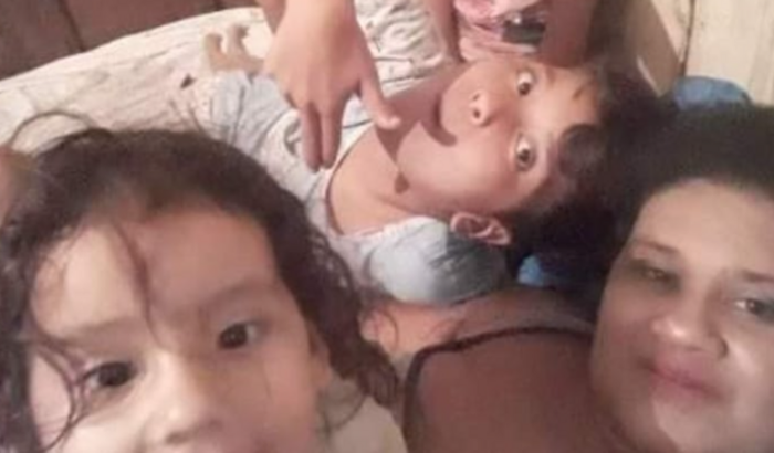 ajuda para chirlei pereira do nascimento