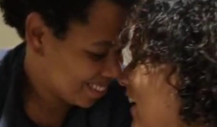 Ajude-me a casar com ela!