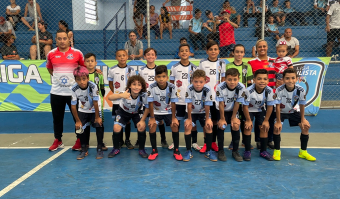 Realizando sonhos das crianças e adolescentes da comunidade