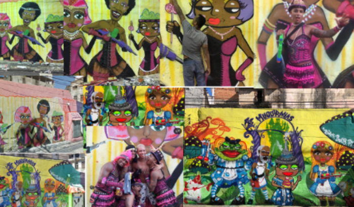 PAINEL AS MUQUIRANAS 2023