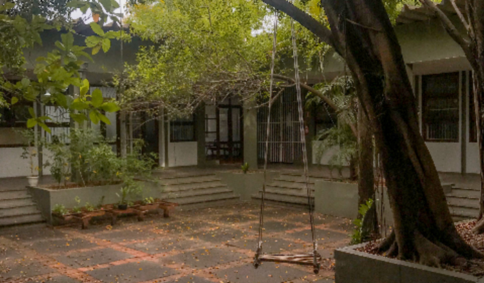 Ajuda para ressucitar o balanço do CEMUNI III