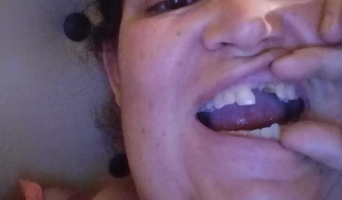Ajuda para Maria