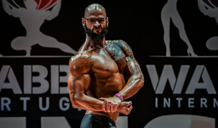 Ajuda de custo para próxima competição 