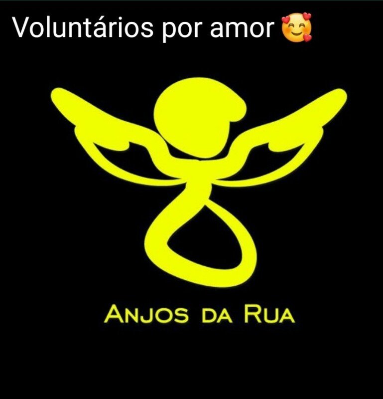  Vaquinha do Projeto Anjos da Rua de Juiz de Fora  - Minas Gerais 