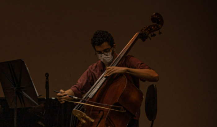 Ajuda para comprar um Contrabaixo