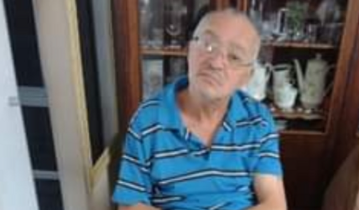 Amigo solidário